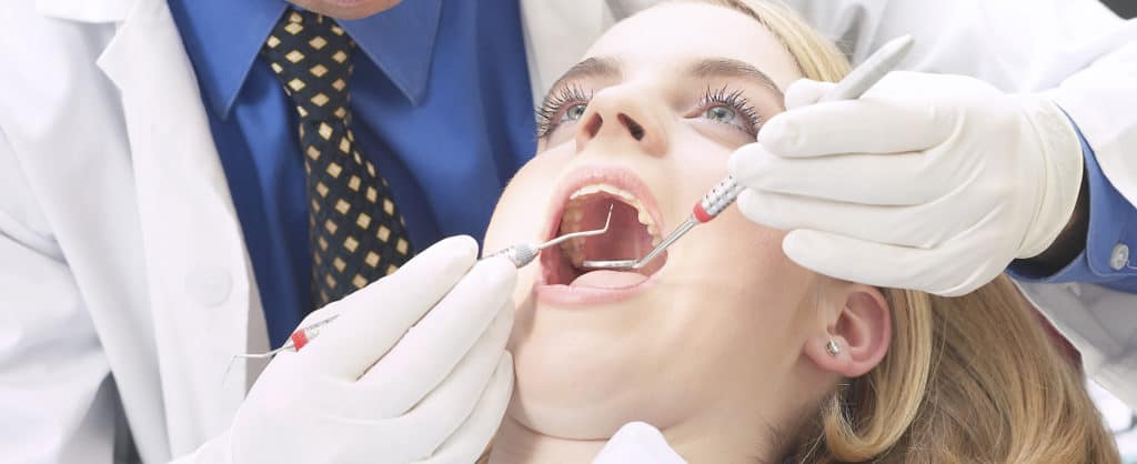 Orthodontist versus a dentist