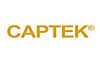 Captek logo