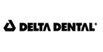 dleta dental logo