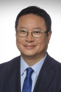 Dr. Philip Kang