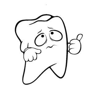root canal tooth pain