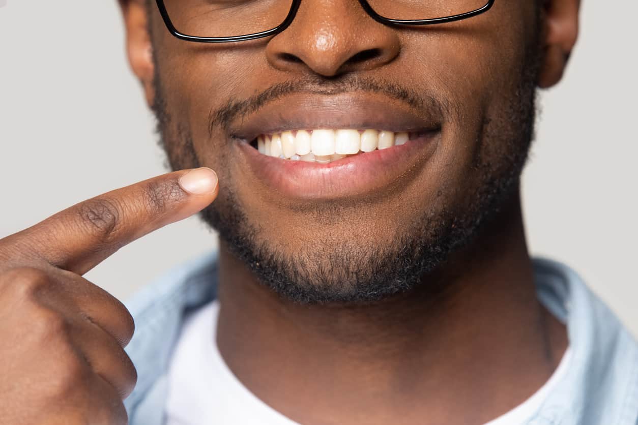 How to Improve Gum Health – David L Evans Boulder